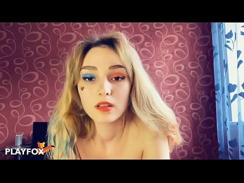 ❤️ Чароўныя акуляры віртуальнай рэальнасці далі мне сэкс з Харлі Квін ❤️ Супер сэкс у нас be.tukifporno.ru ❤