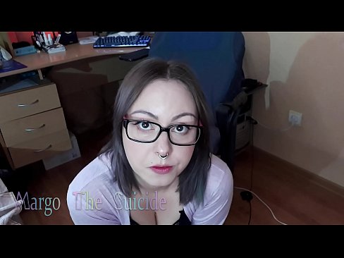 ❤️ Сэксуальная дзяўчына ў акулярах глыбока адсмоктвае фалаімітатар на камеру ❤️ Супер сэкс у нас be.tukifporno.ru ❤