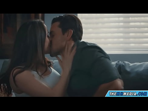 ❤️ Рамантычны сэкс з добрай грудастая мамай ❤️ Супер сэкс у нас be.tukifporno.ru ❤